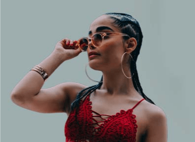 REGGAETON